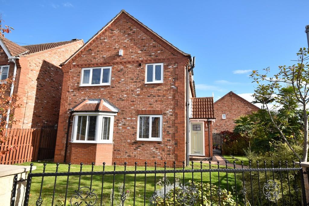 Beal's Preloved Homes New build Homes BealHomes.co.uk